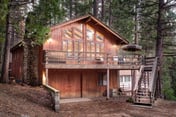 (17B) Tyler's Timber Lodge