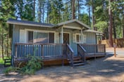 (17C) The Redwoods Cabin