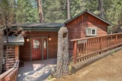(1L) The Tree House