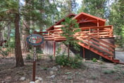 (23) Arnetts' Cabin