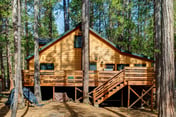(2N) Big Pine Lodge