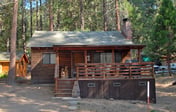 (35) Cubby's Den