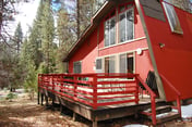 (46R) Manzanita Lodge