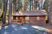 (53) Creekside Cabin