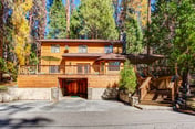 (7) Cedar Lodge