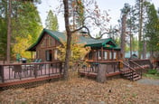 (93R) Deer Lodge