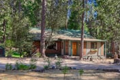 (57) The Williams Cabin
