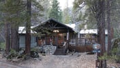 (95R) The Little Creek Cabin