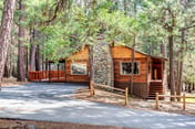 (74) Our Yosemite Getaway