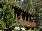 (38) The Mini Cabin