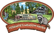Yosemite's Meadow Haven
