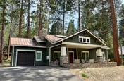 (56) Black Bear Bungalow