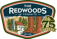 The Redwoods In Yosemite