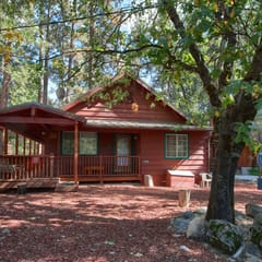 (10N) Black Oak Lodge