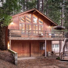 (17B) Tyler's Timber Lodge