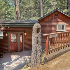 (1L) The Tree House
