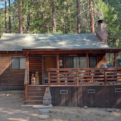 (35) Cubby's Den