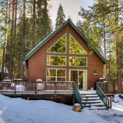 (7S) Wawona Chalet