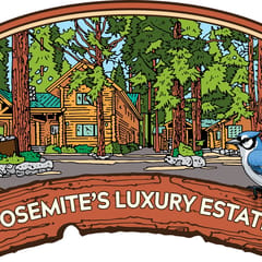 Yosemite's Luxury Estate