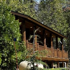 (38) The Mini Cabin