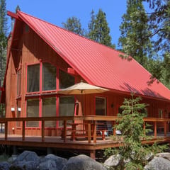 (92R) Jolie Cabin