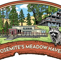 Yosemite's Meadow Haven
