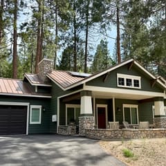 (56) Black Bear Bungalow