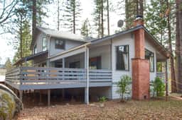 (1) Cabin Among the Firs - Image 2