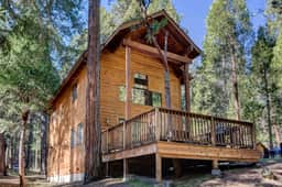 (12) Cabin Twelve - Image 2