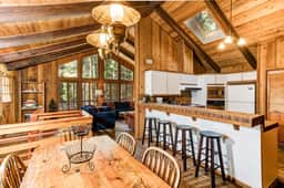 (17B) Tyler's Timber Lodge - Image 5