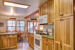(1A) Wawona Retreat - Image 5