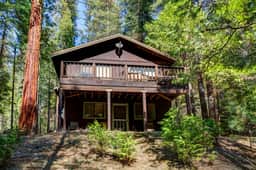 (1S) Cecil's Cabin - Image 2