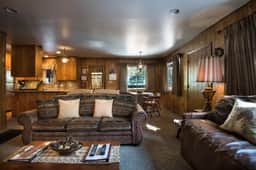 (23) Arnetts' Cabin - Image 2