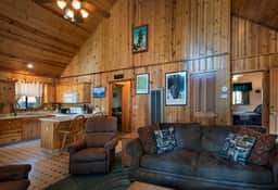 (24) Wawona Cabin - Image 2