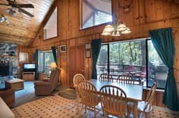 (24) Wawona Cabin - Image 5