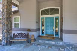 (2A) The Terry Cabin - Image 3