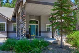 (2A) The Terry Cabin - Image 2