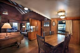 (34) Grandma's Cabin - Image 3