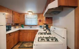 (34) Grandma's Cabin - Image 5