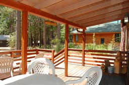 (35) Cubby's Den - Image 2