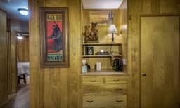 (4) Pine Creek Cabin - Image 3