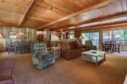 (43A) Mountain Retreat - Image 3