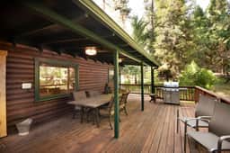 (48) Sugar Pine Suite - Image 2