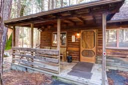 (53) Creekside Cabin - Image 3
