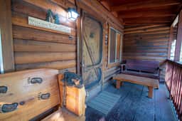(76) Howard's Retreat - Image 3