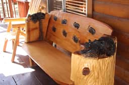 (76) Howard's Retreat - Image 2