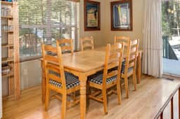 (7S) Wawona Chalet - Image 5