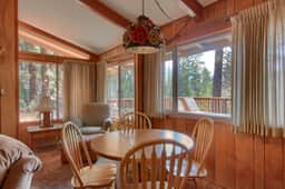 (99) Yosemite Mountain Lodge - Image 5