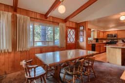 (99) Yosemite Mountain Lodge - Image 4