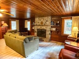 (10) Little Cabin in the Woods - Image 5